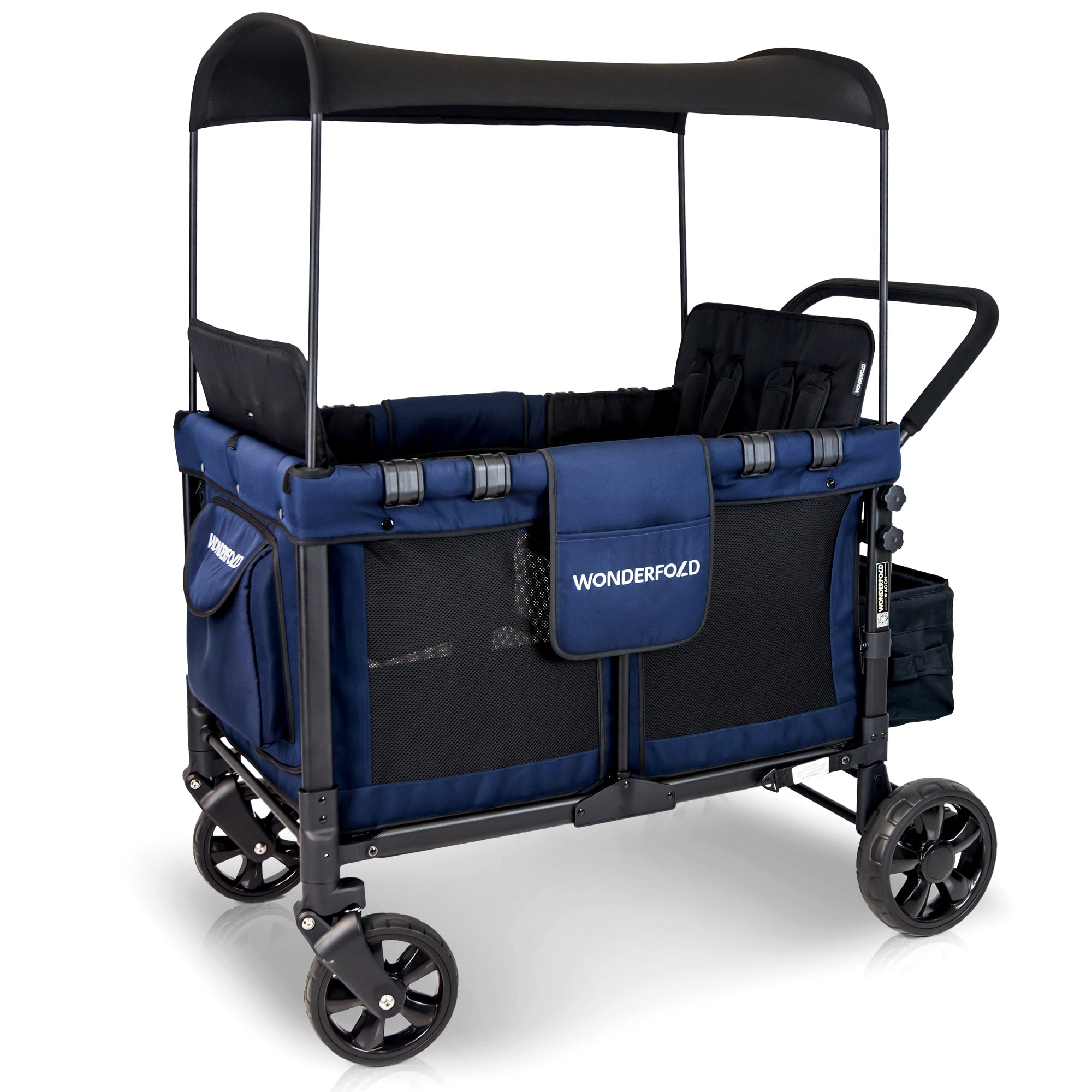 W4 Original Stroller Wagon (4 Seater)