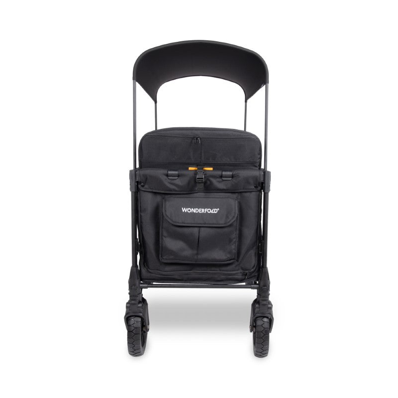 W4 Luxe Pro Stroller Wagon (4 Seater)