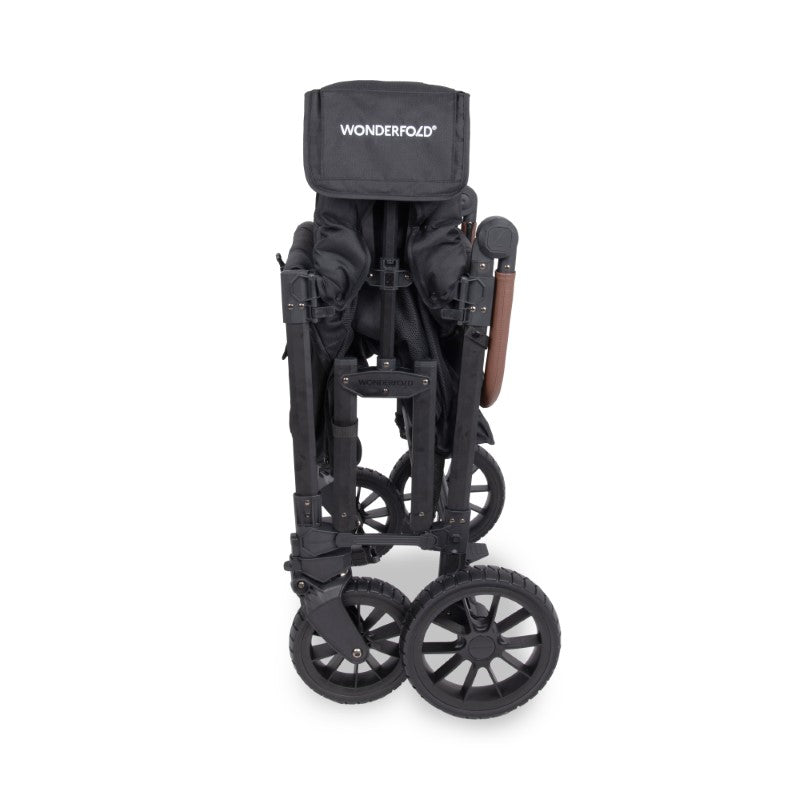 W4 Luxe Pro Stroller Wagon (4 Seater)