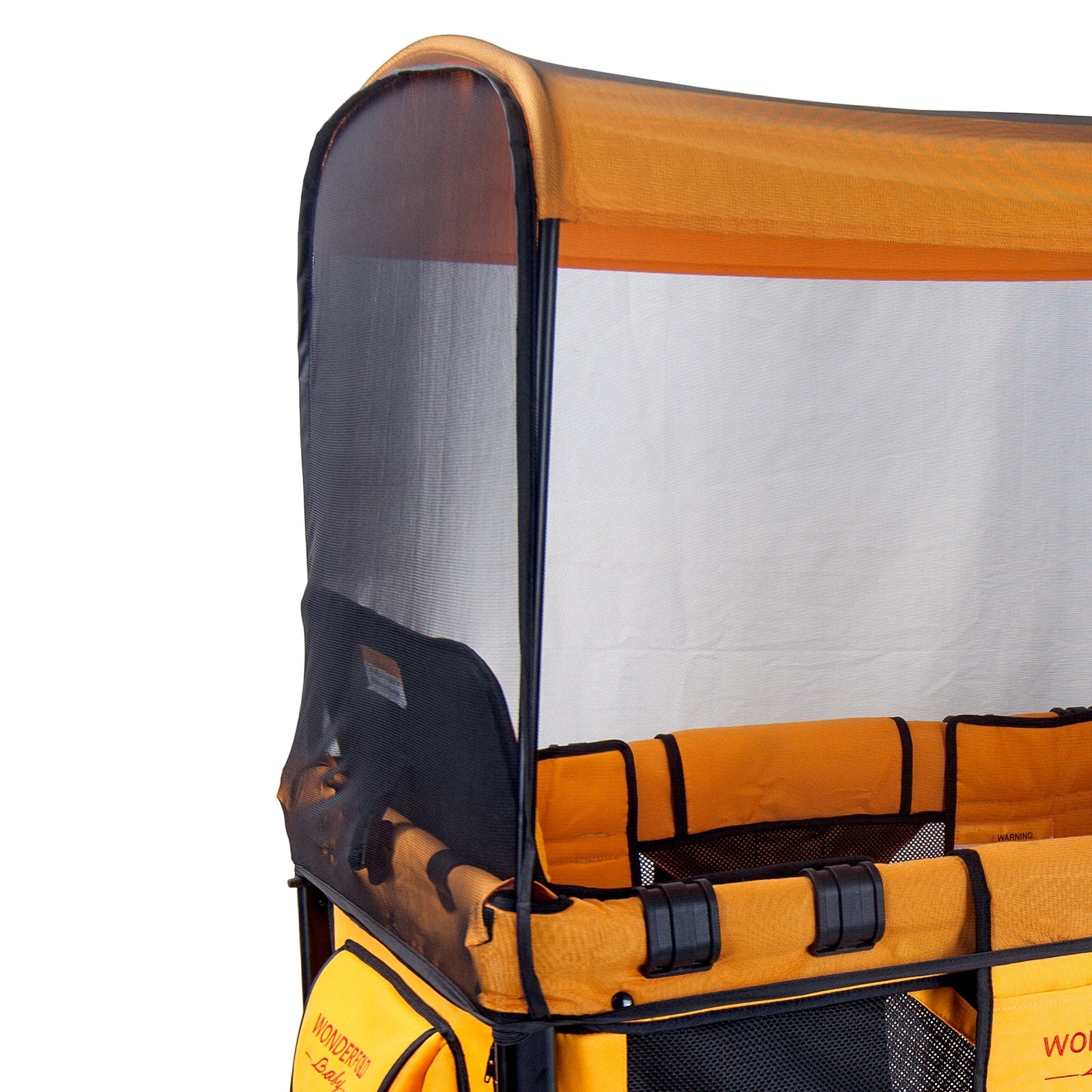 Mosquito Net (w Series)