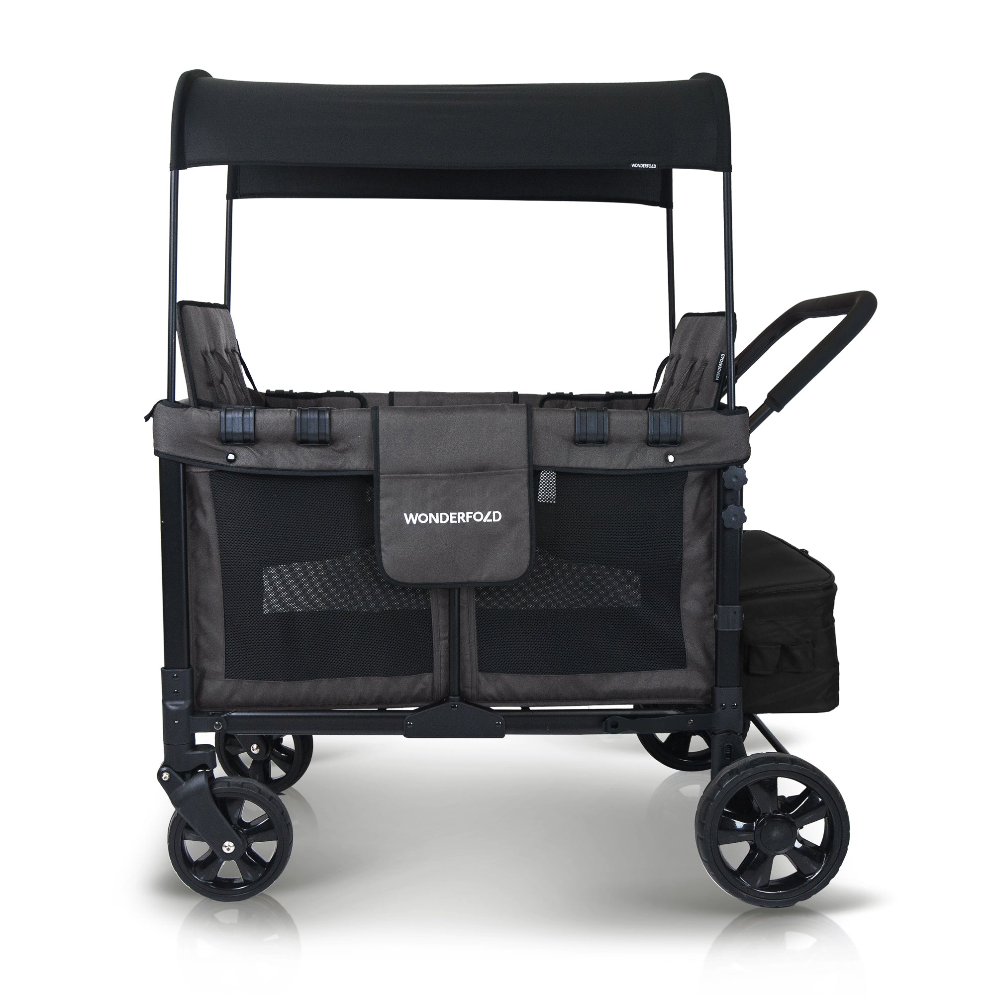 W4 Original Stroller Wagon (4 Seater)