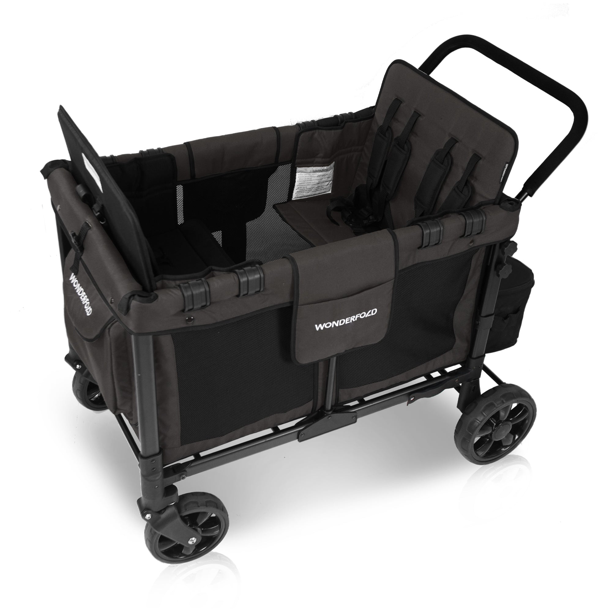 W4 Original Stroller Wagon (4 Seater)
