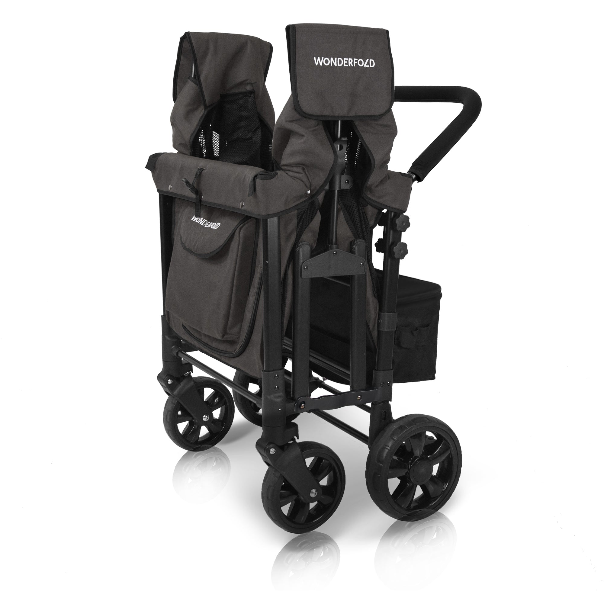 W4 Original Stroller Wagon (4 Seater)
