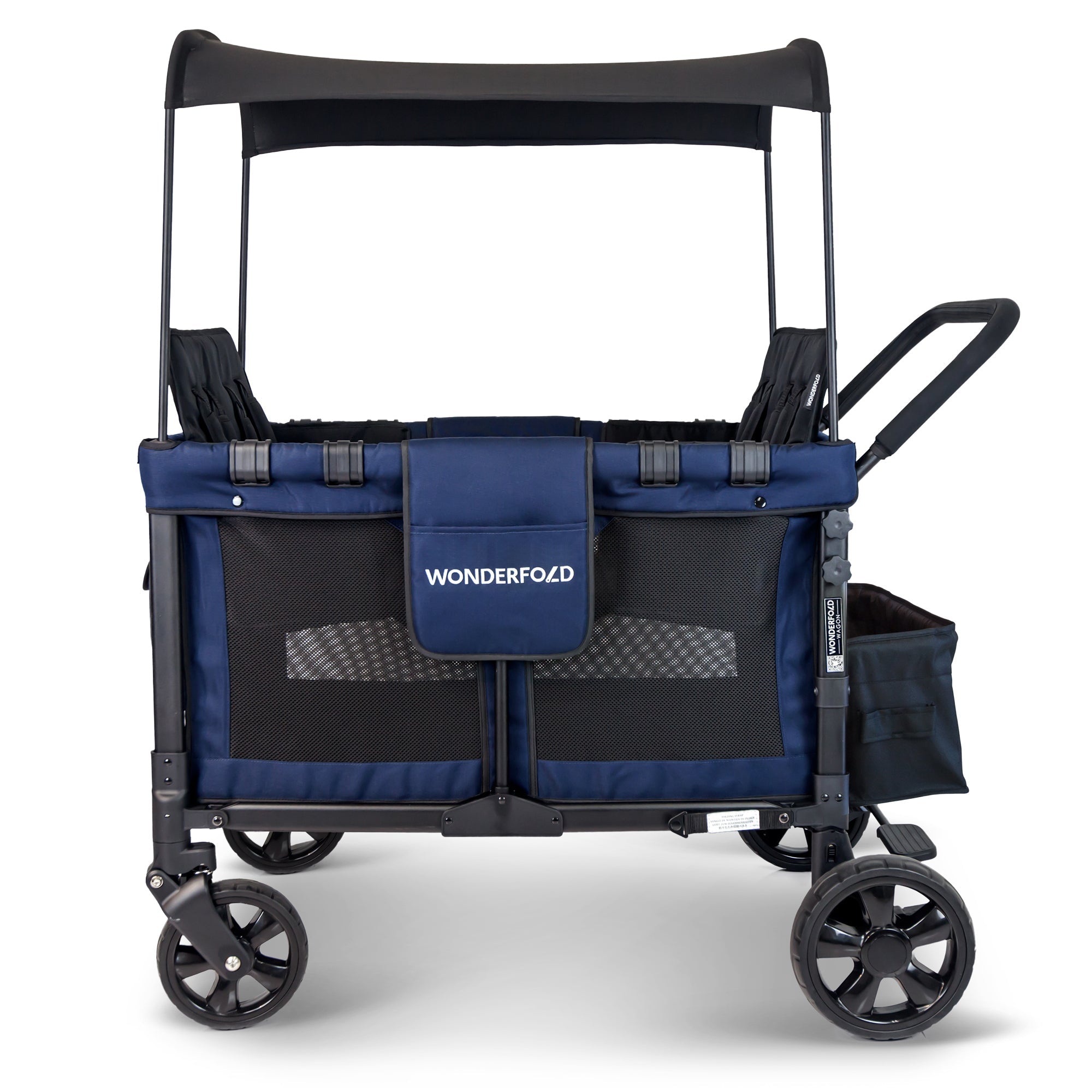 W4 Original Stroller Wagon (4 Seater)