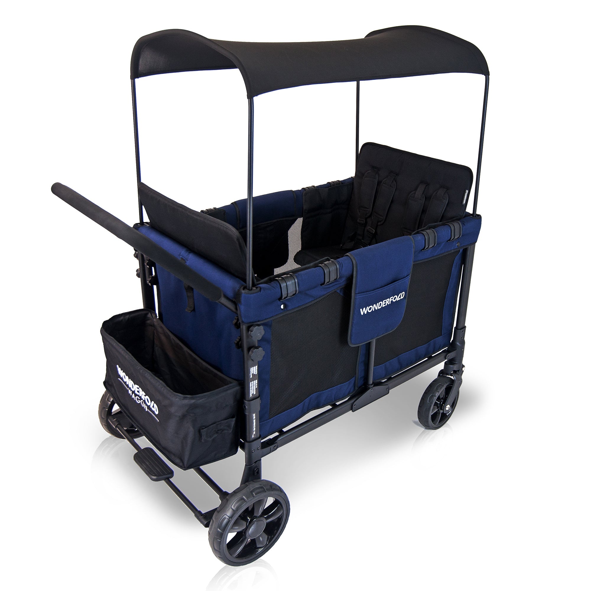 W4 Original Stroller Wagon (4 Seater)