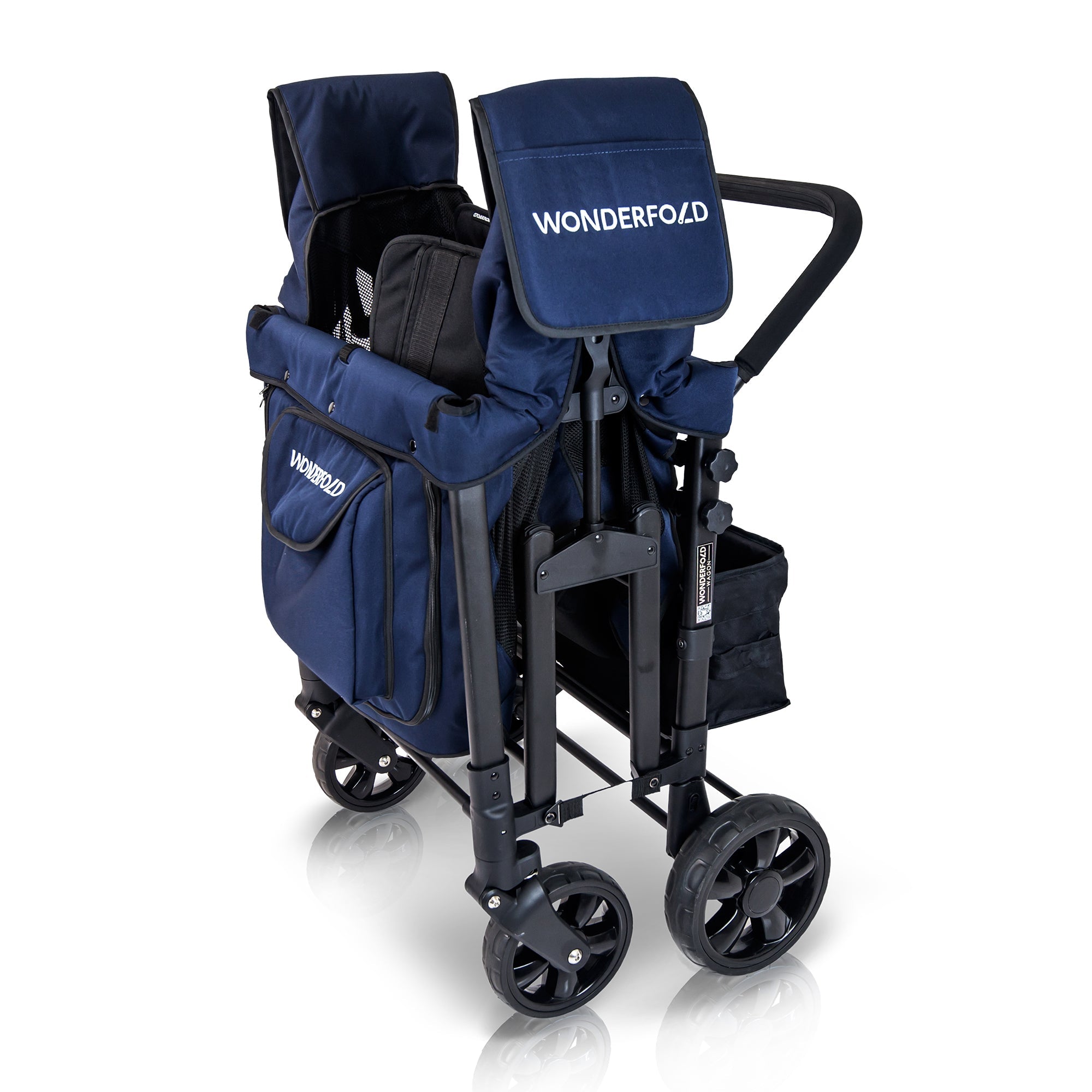 W4 Original Stroller Wagon (4 Seater)