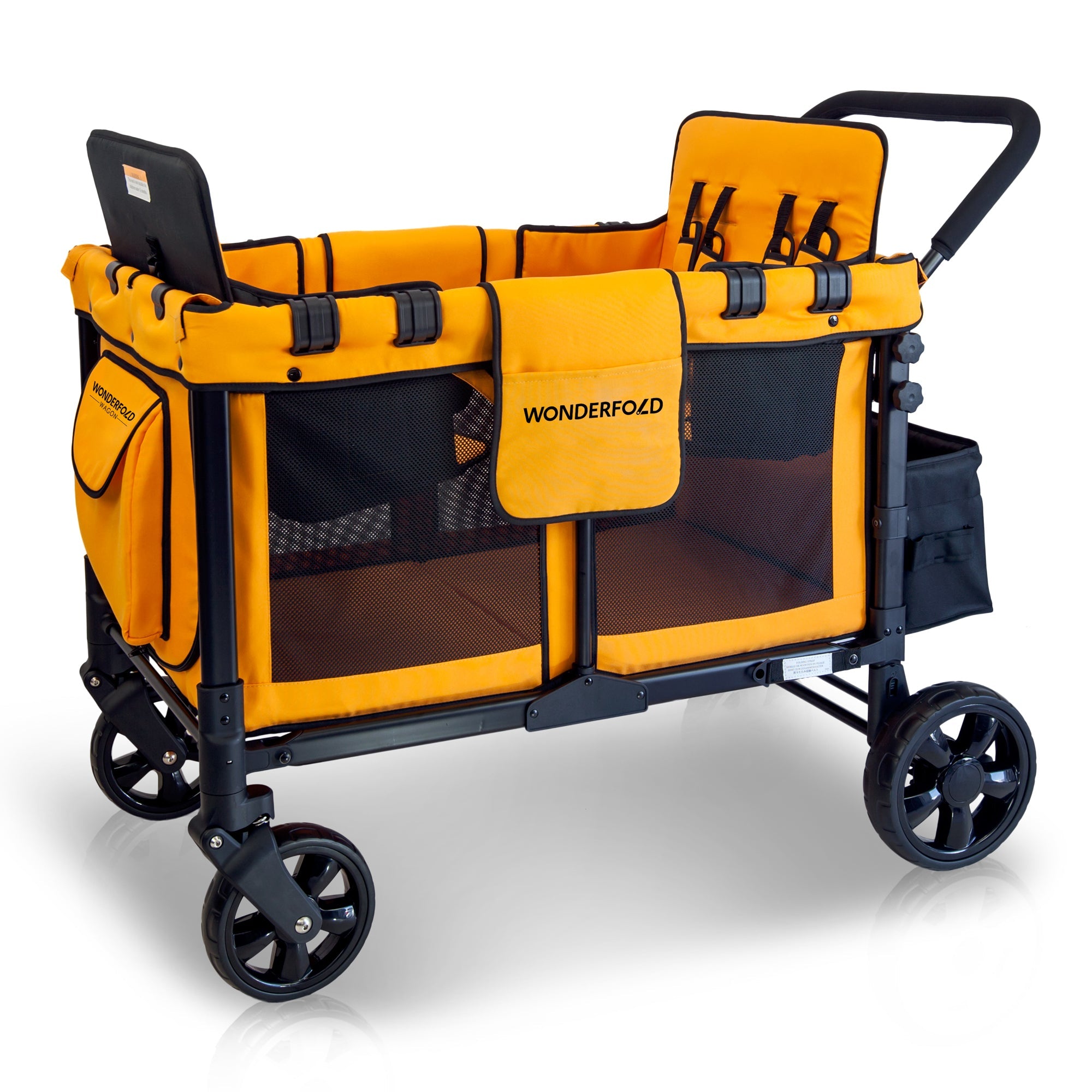 W4 Original Stroller Wagon (4 Seater)