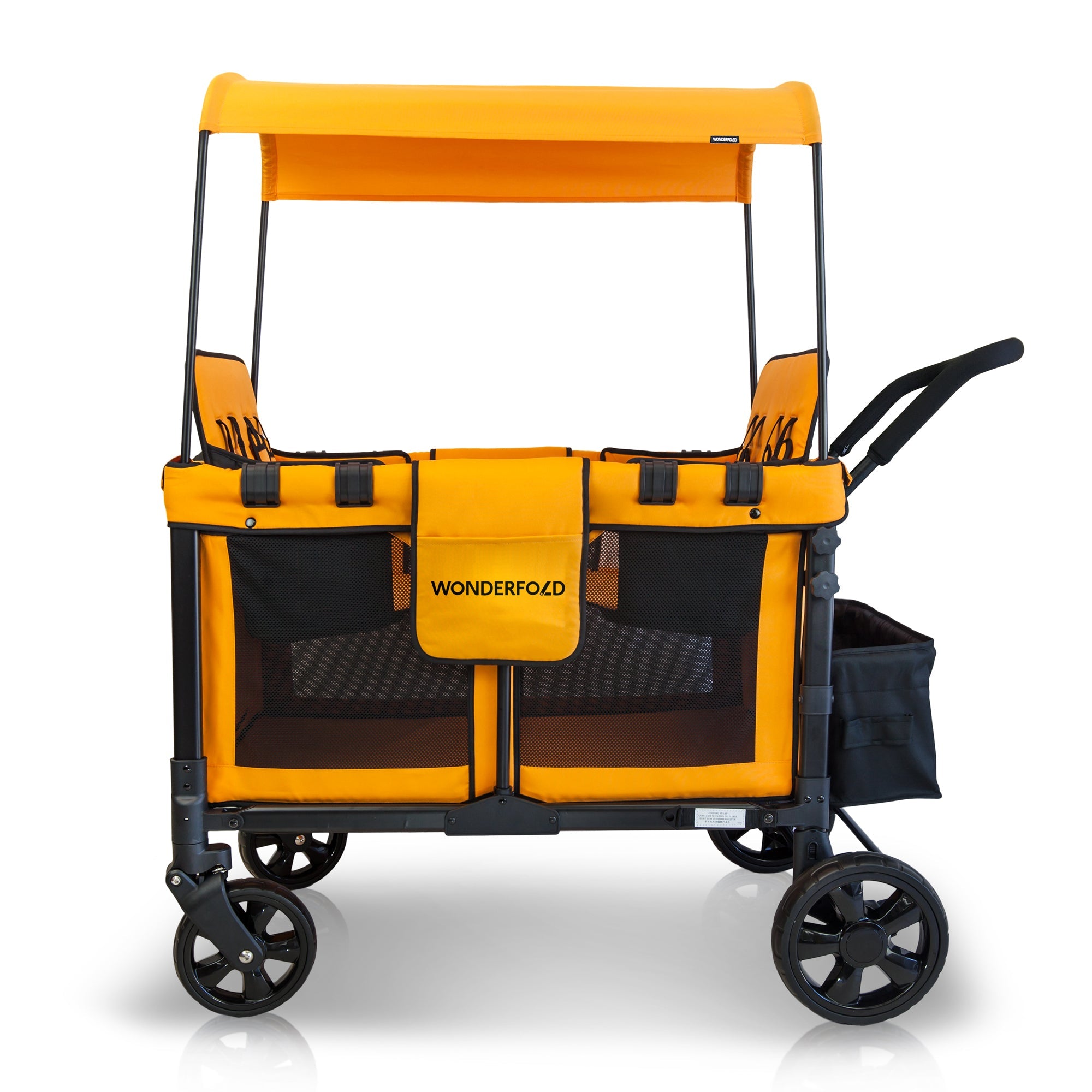 W4 Original Stroller Wagon (4 Seater)