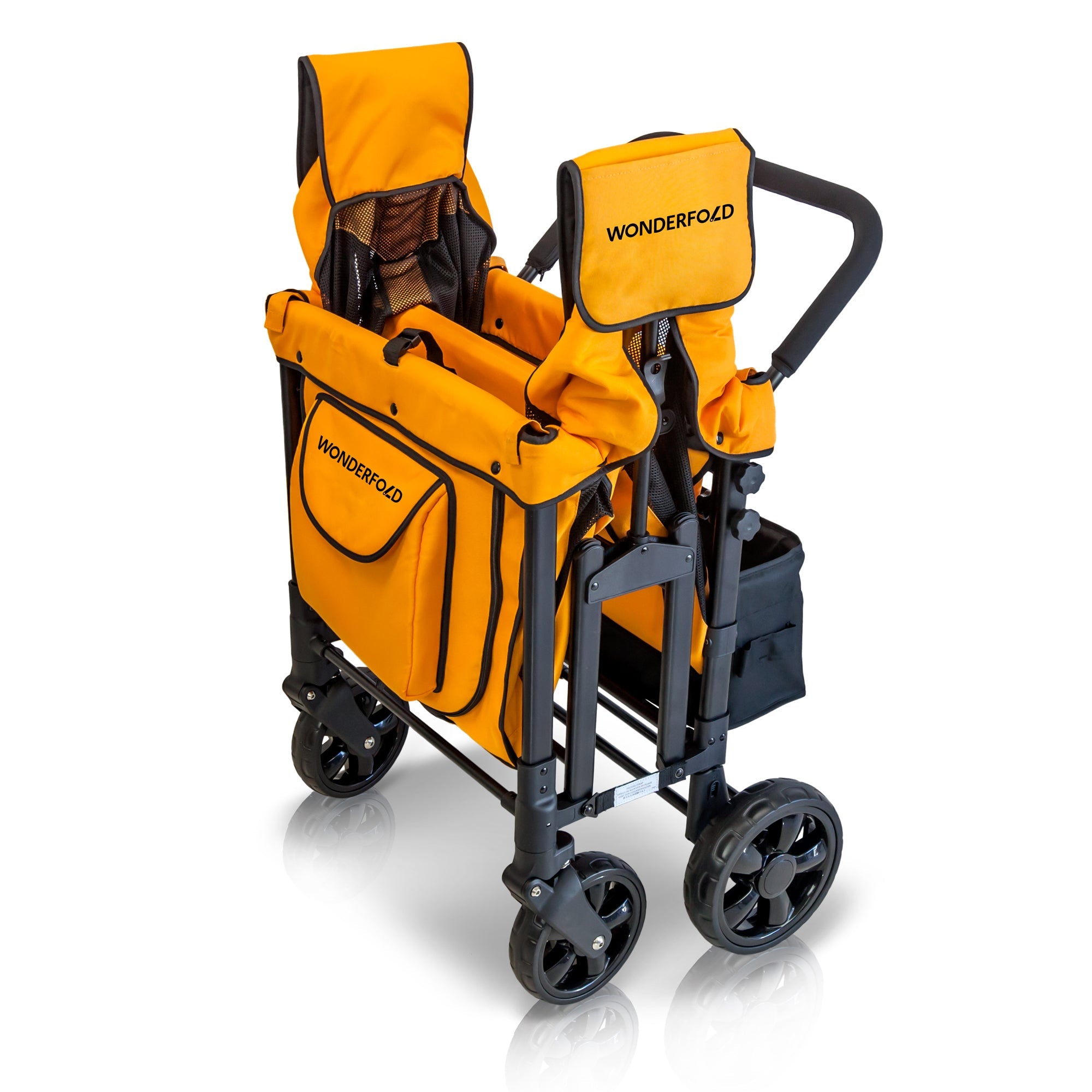 W4 Original Stroller Wagon (4 Seater)