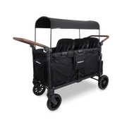 W6 Luxe Pro Stroller Wagon (6 Seater)