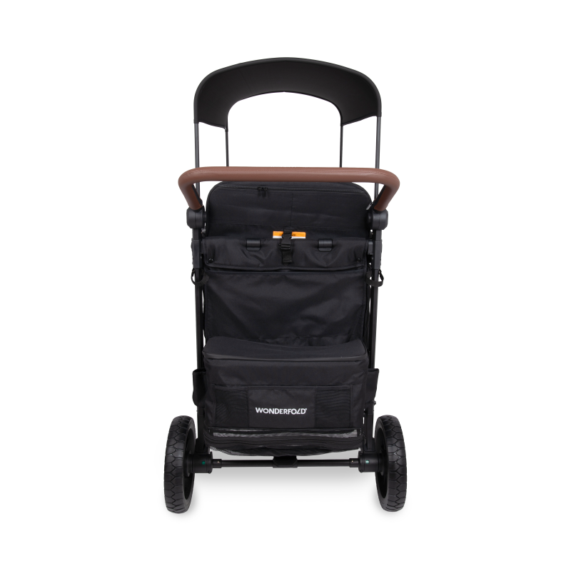 W6 Luxe Pro Stroller Wagon (6 Seater)