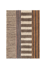 WASHABLE RUG COLOR ON EARTH