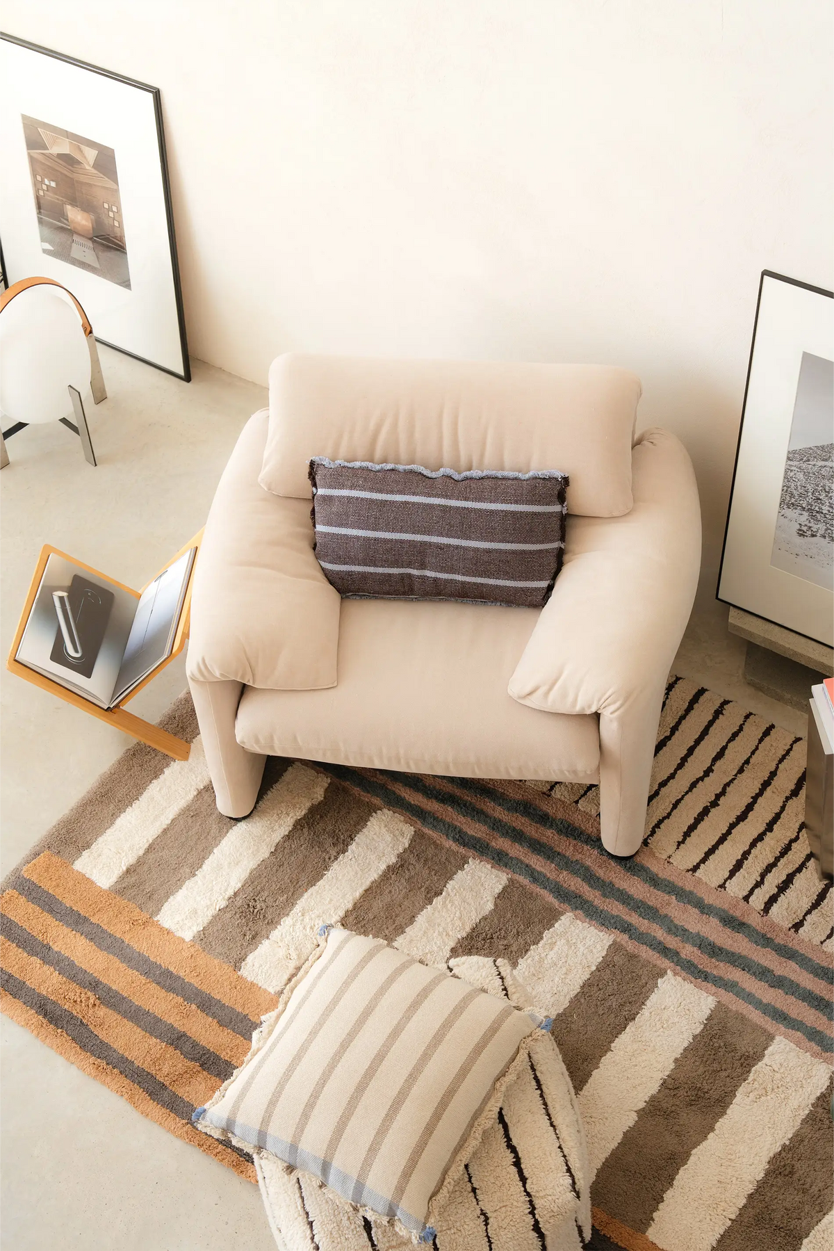WASHABLE RUG COLOR ON EARTH