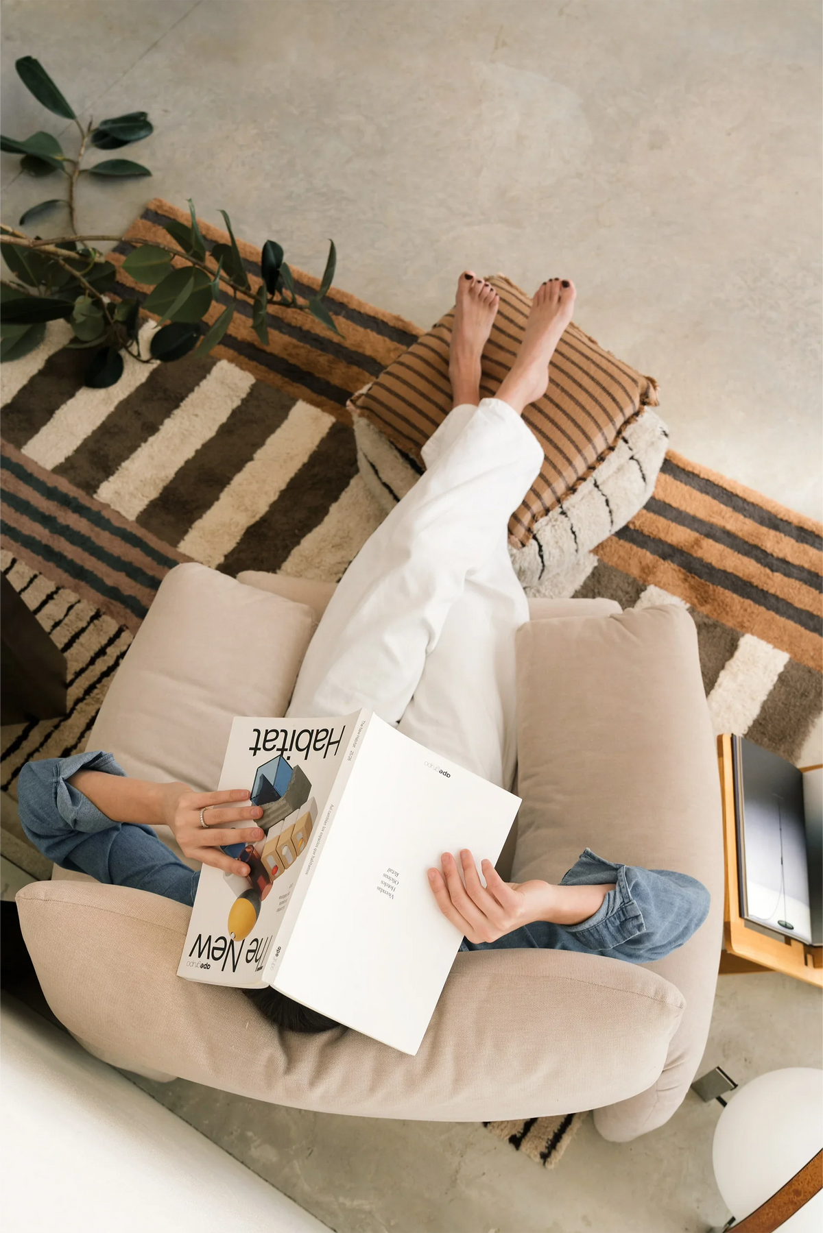 WASHABLE RUG COLOR ON EARTH