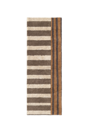 WASHABLE RUNNER RUG COLOR ON EARTH