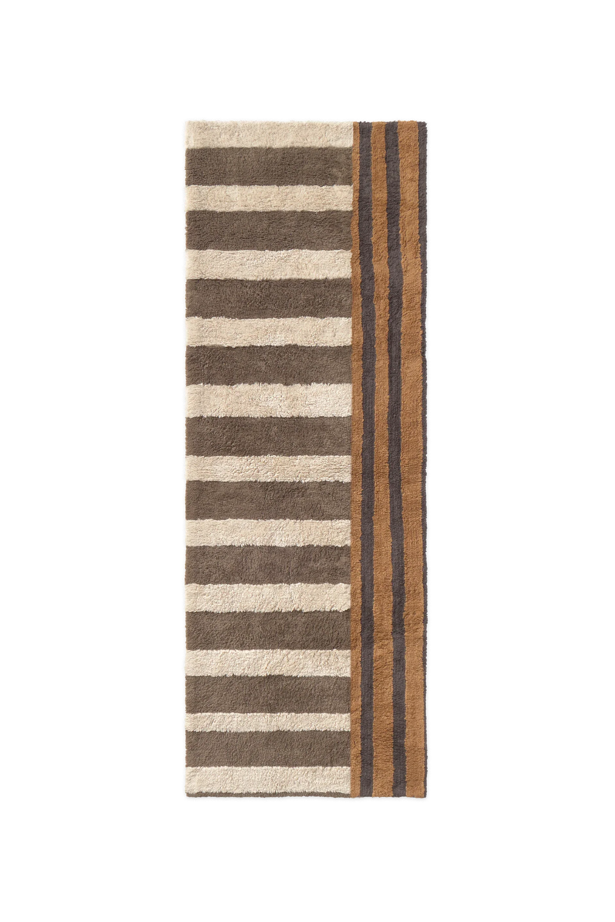 WASHABLE RUNNER RUG COLOR ON EARTH
