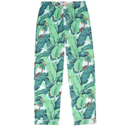 Women's Martinique® Banana Leaf Pj Pants