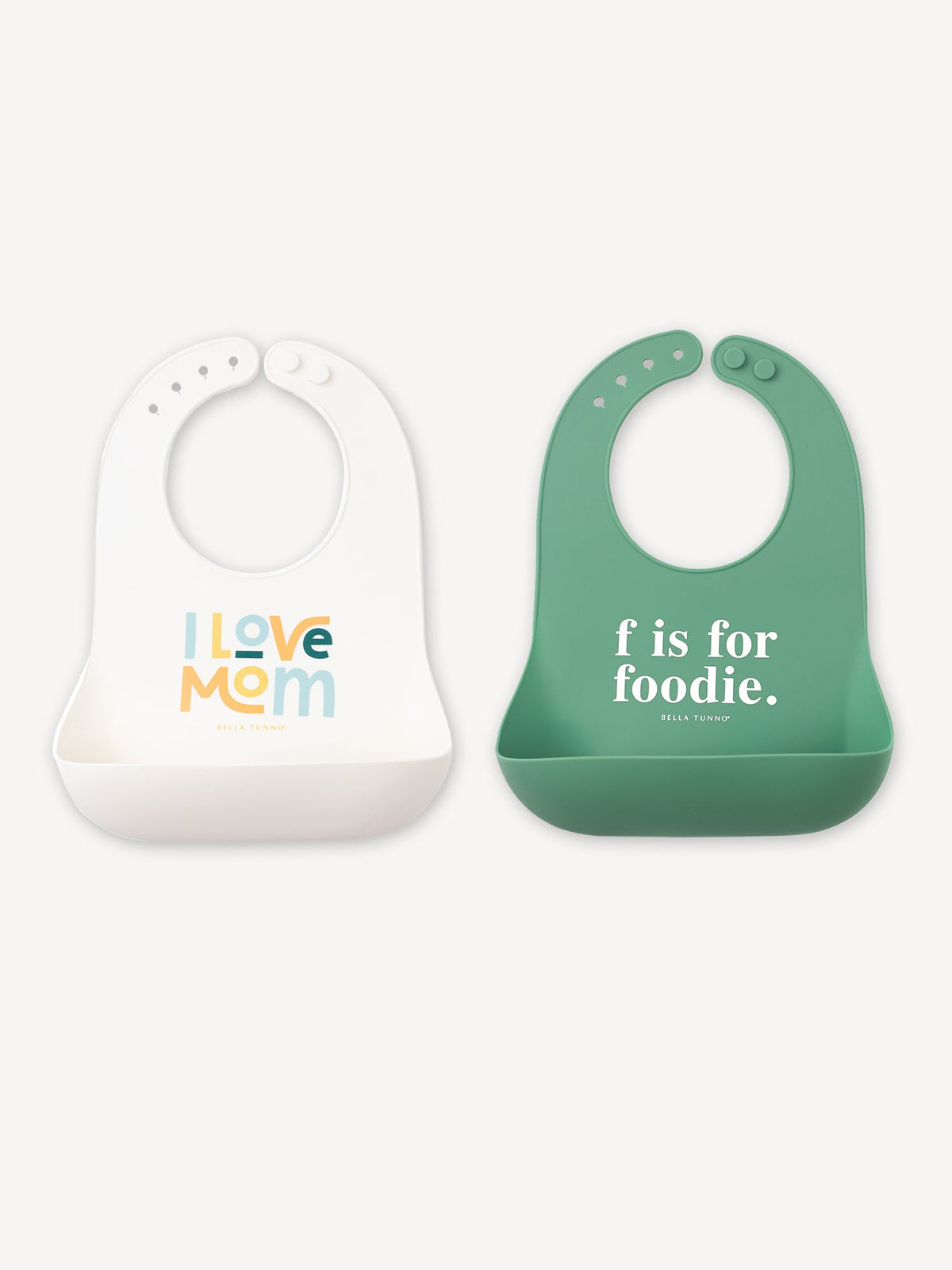 Neutral 2 Pack Bib