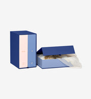 Wedding Deluxe Keepsake & Overflow Box Gift Set