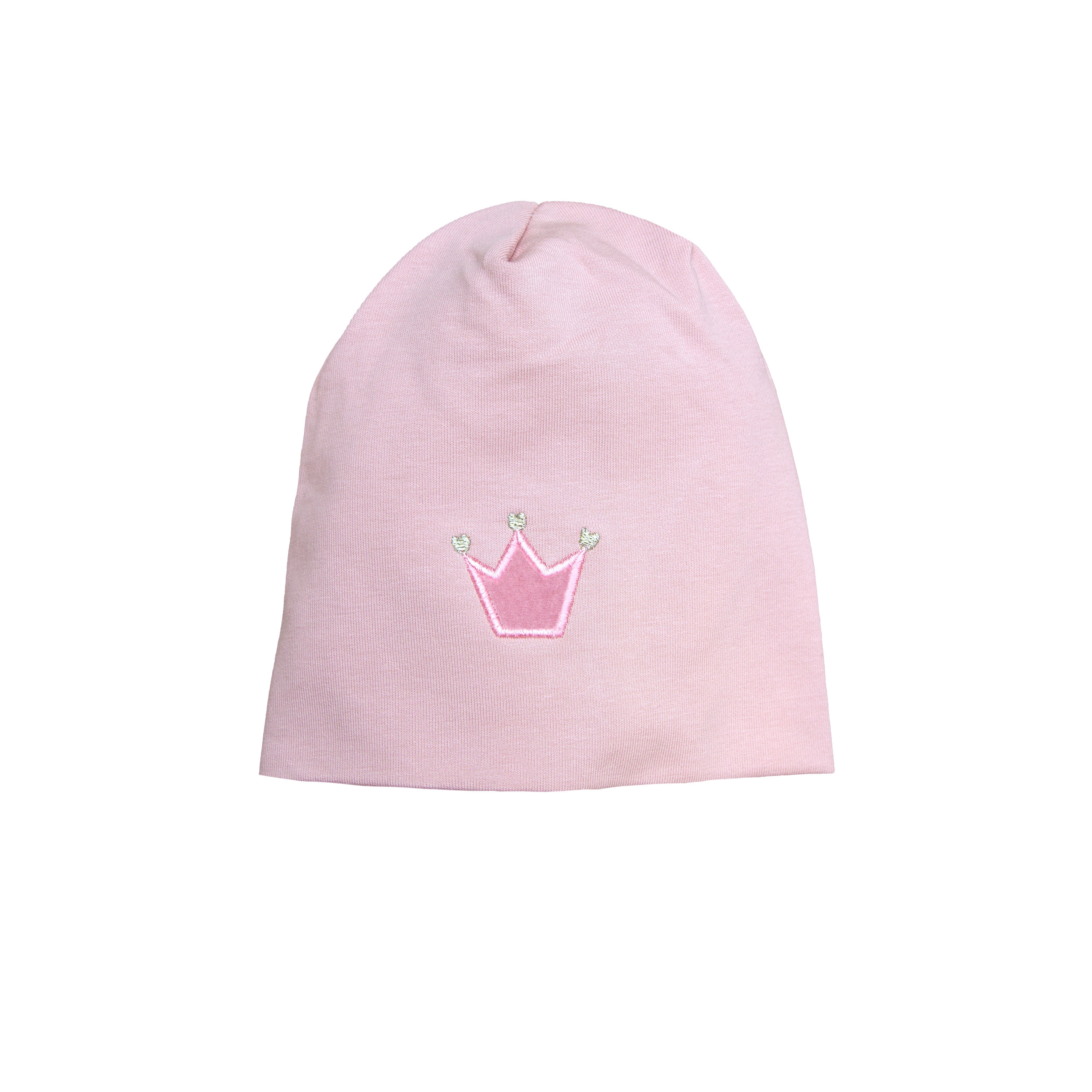 Beanie, Pink