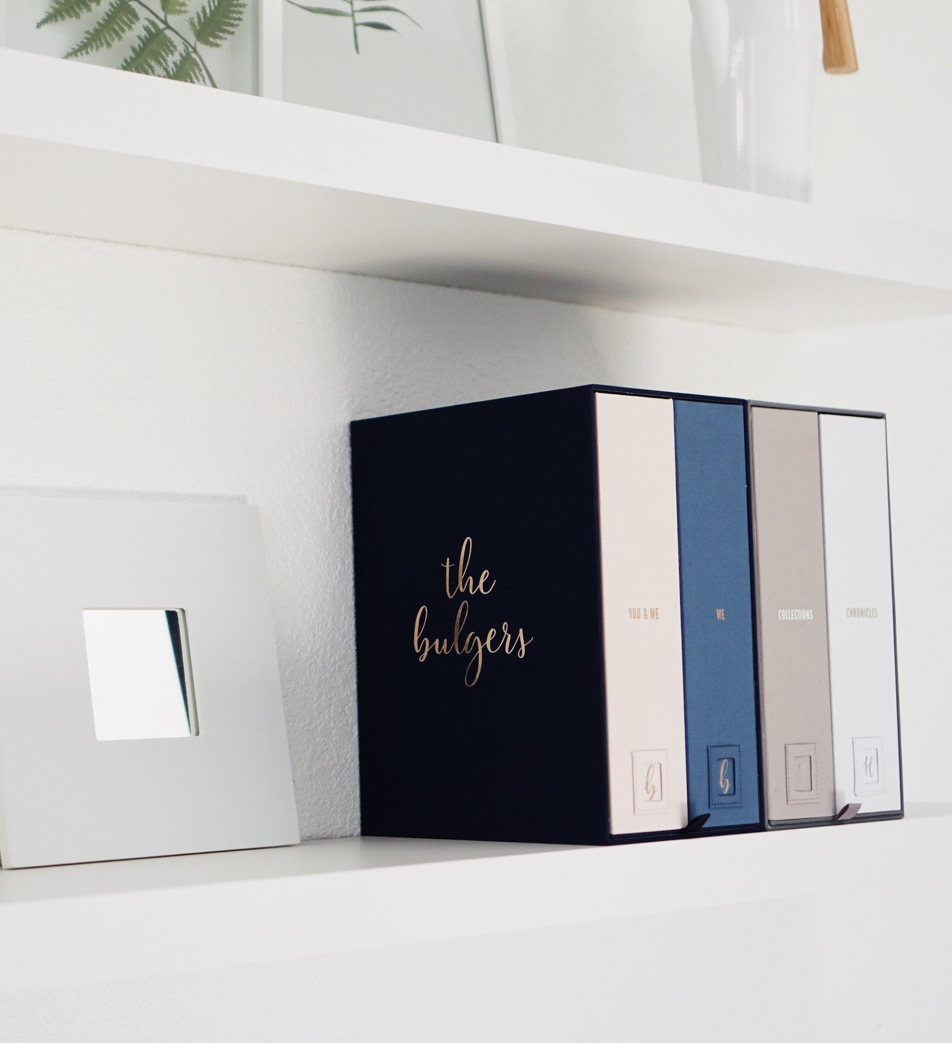 Wedding Deluxe Keepsake Box