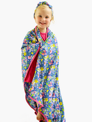 Wildflowers Blankie