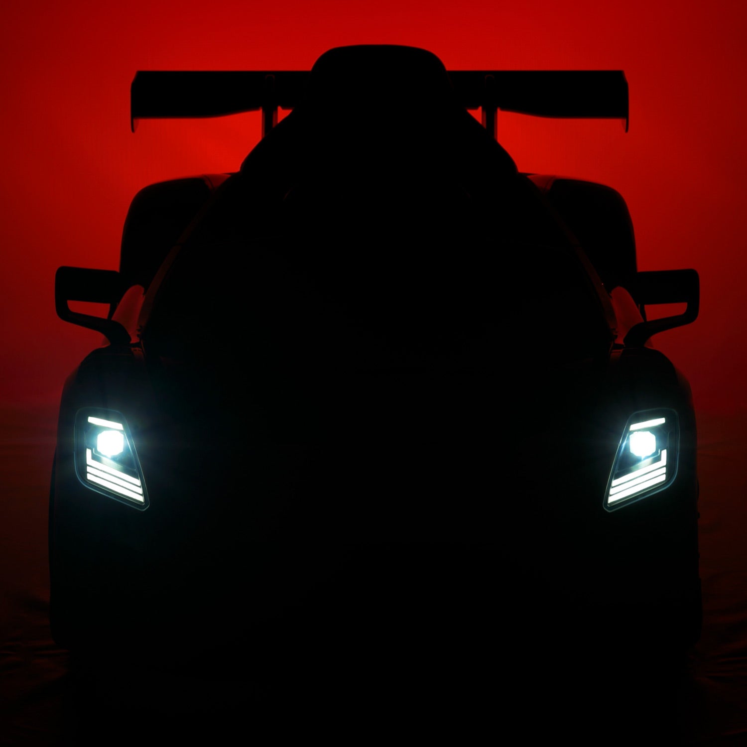 Maserati Gt2 24v Kids Ride-on Car With R/c Parental Remote | Gray