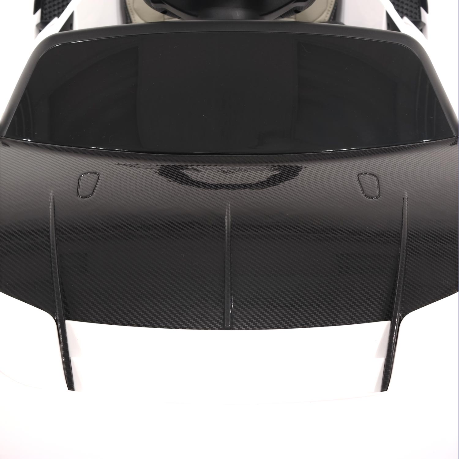 Maserati Gt2 24v Kids Ride-on Car With R/c Parental Remote | Gray