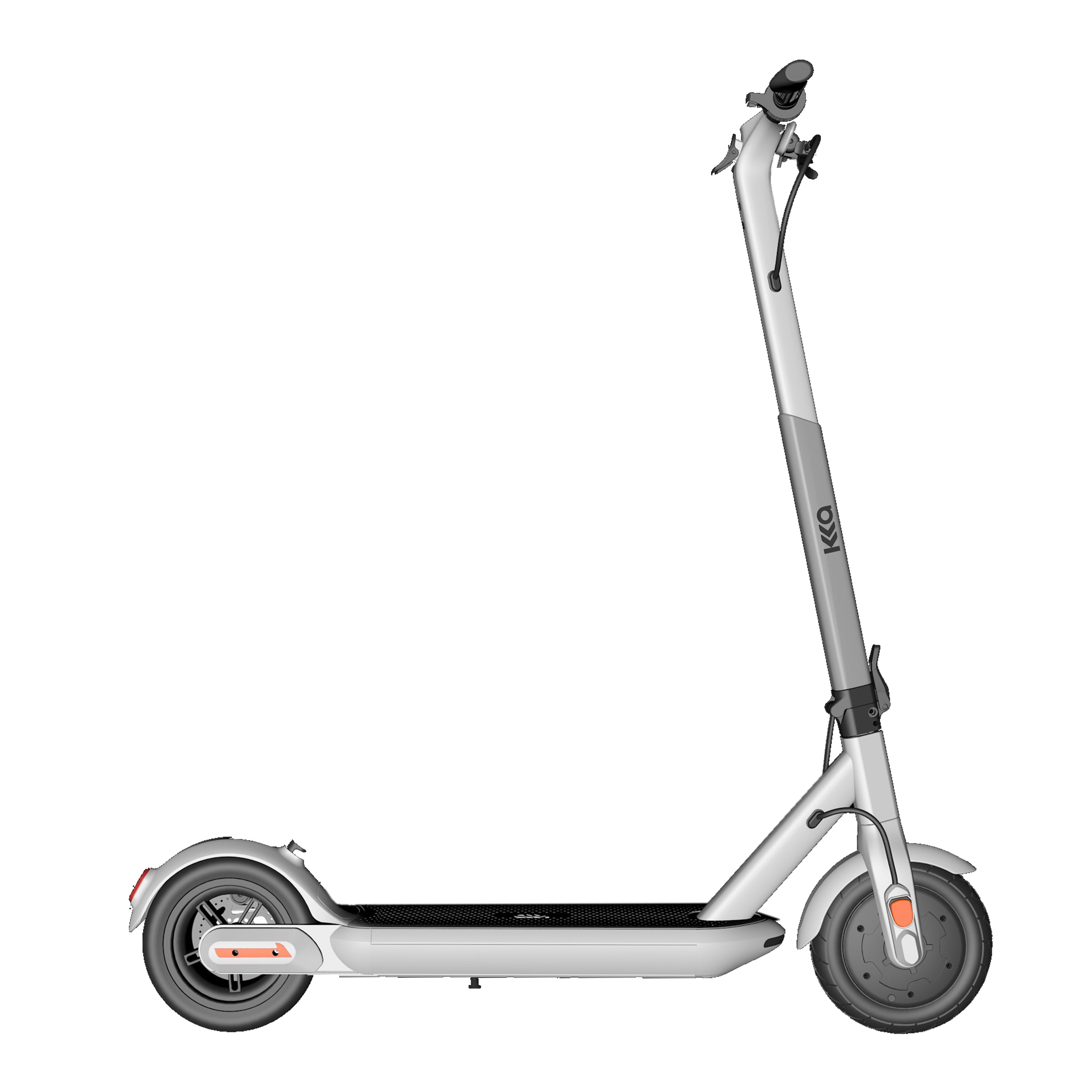 36V Freddo X1 E-Scooter. 350W motor, 16 mph, 8.5 inch tires, lightweight and foldable