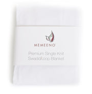Swaddle Blanket - Pearl