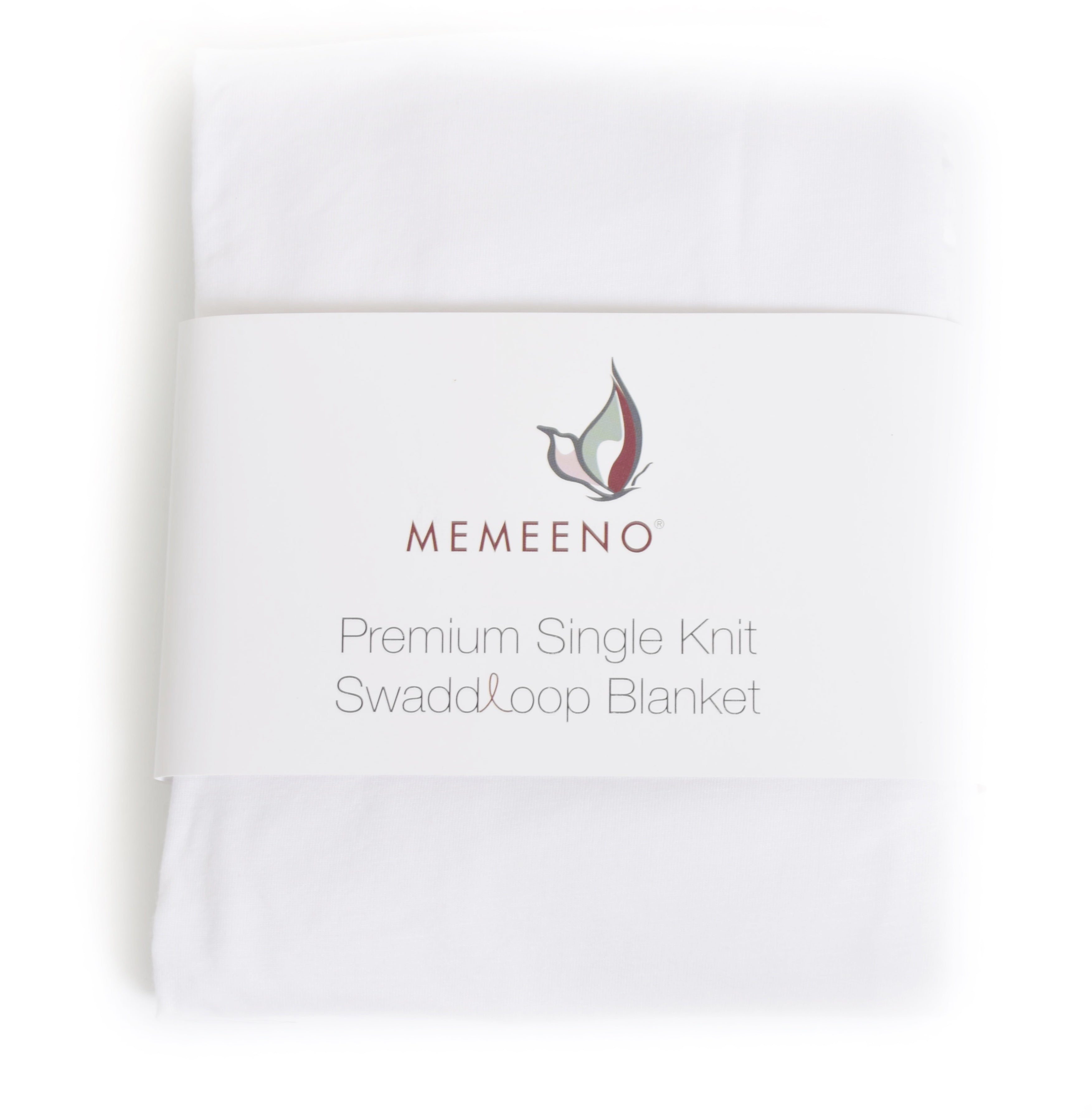 Swaddle Blanket - Pearl