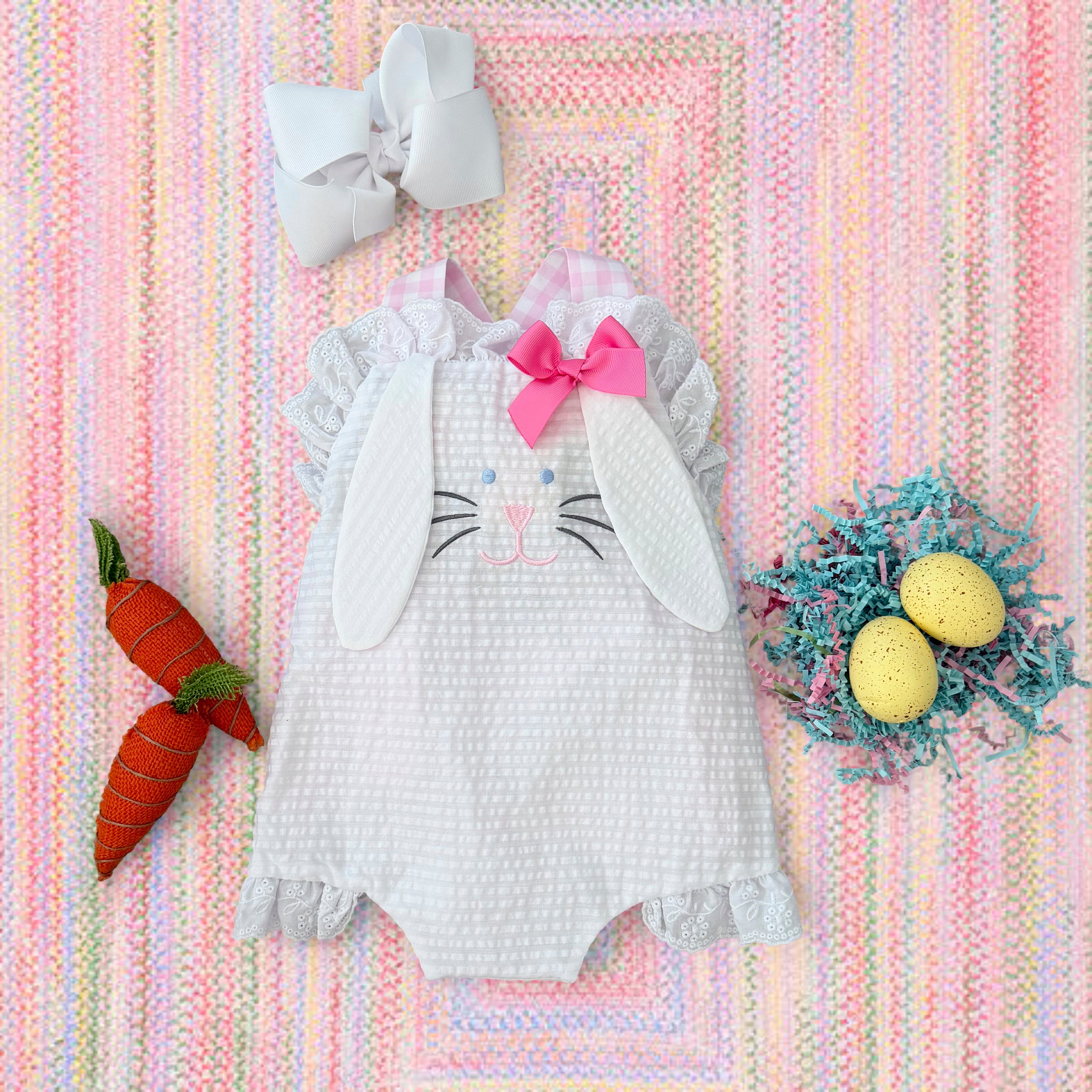 Easter Bunny Bubble