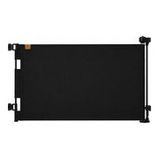 Oil Waxed Canvas Pet Safety Gate – Durable, Waterproof, Vintage-inspired | Fit Openings From 27.6" To 55" Wide And Stand 33"