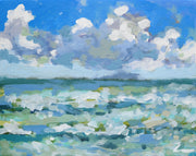 Wildflowers 2 Print
