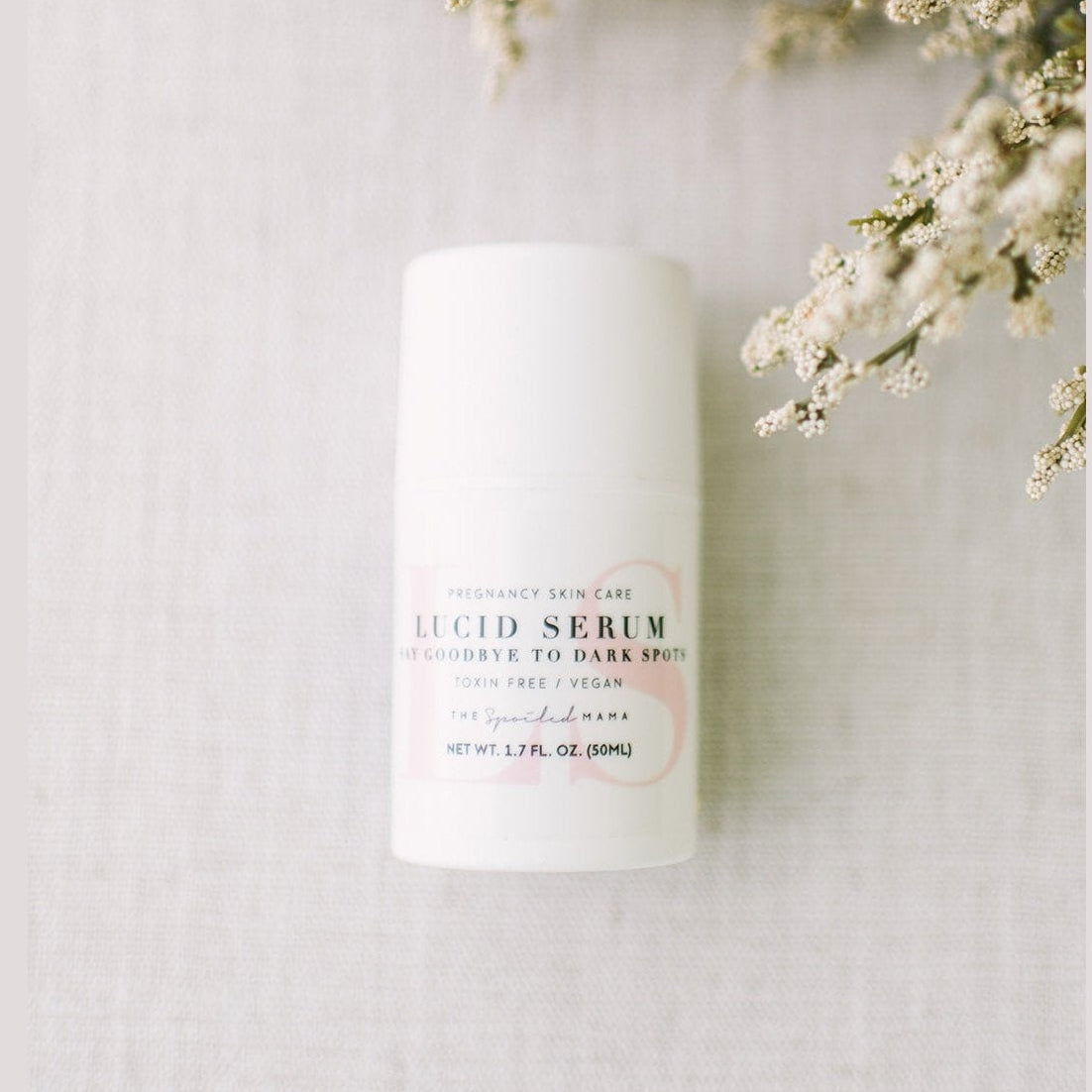 Lucid Melasma Serum - Say Goodbye To Dark Spots