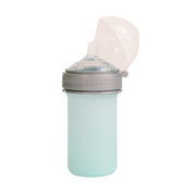 Silicone Baby Bottle