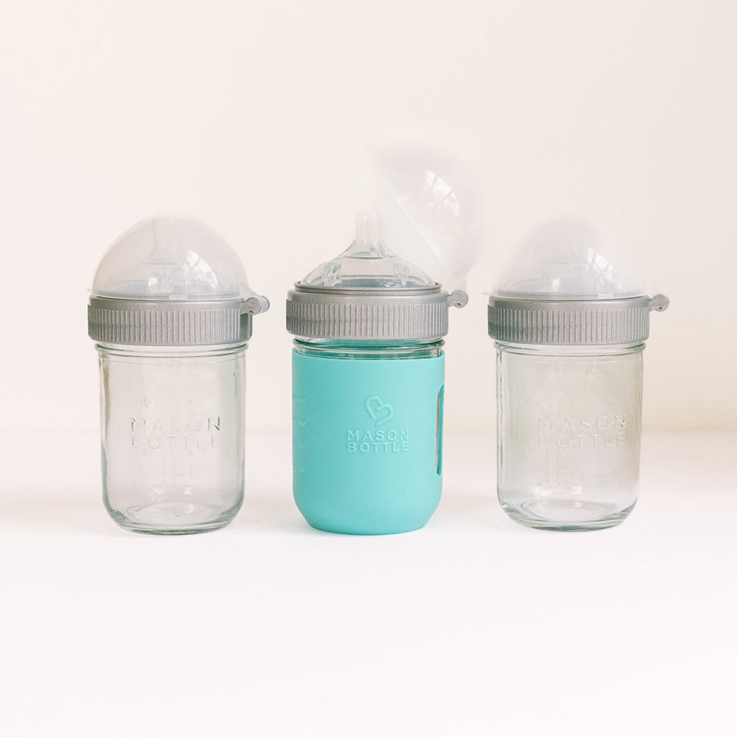 Original 8oz  Gift Set