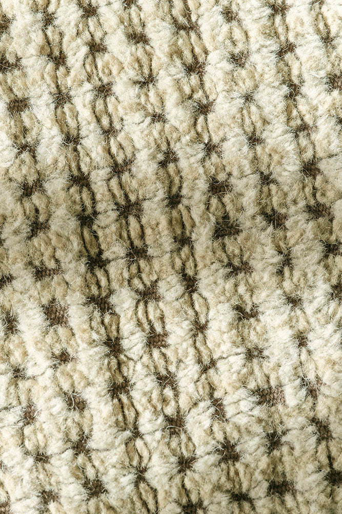 Wool Area Rug Mist