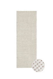 Wool Runner Rug Reveal