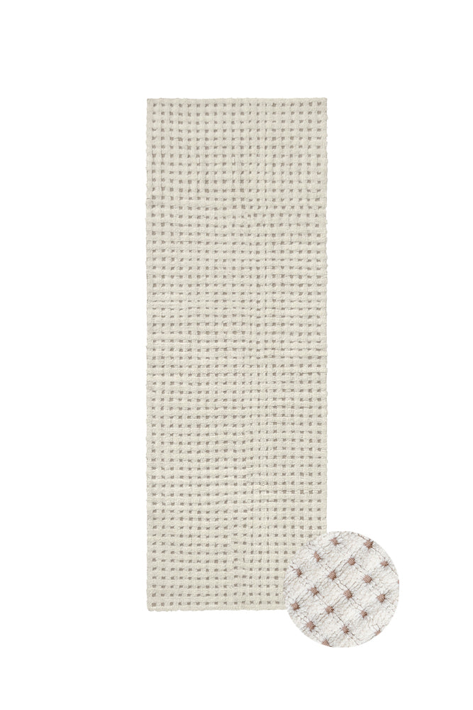 Wool Runner Rug Reveal