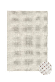 Wool Area Rug Reveal