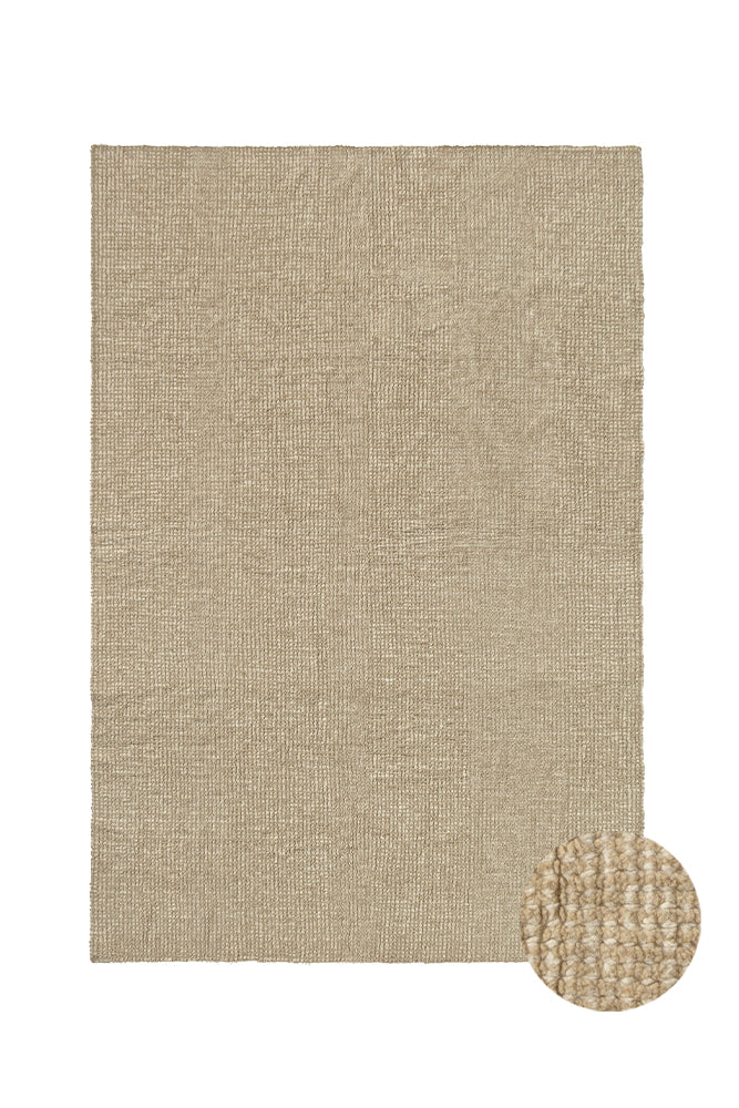Wool Area Rug Bliss