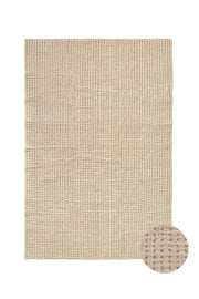 Wool Area Rug Eden