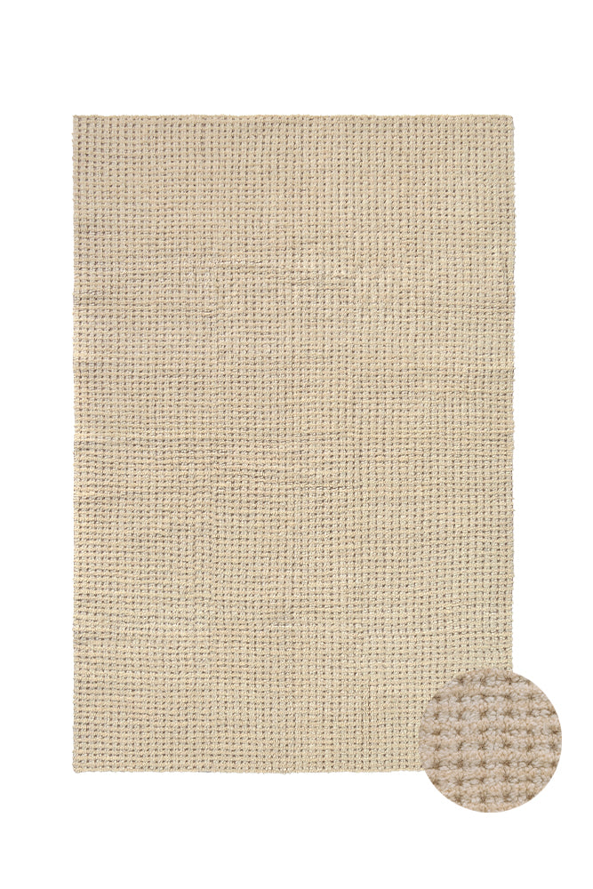 Wool Area Rug Eden