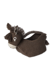 HECTOR THE DONKEY BASKET