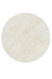 WOOLABLE ROUND RUG NATURAL