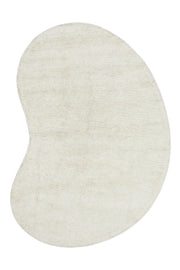 WOOLABLE SILHOUETTE RUG NATURAL
