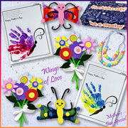 Wings Of Love (mother's Day Special)