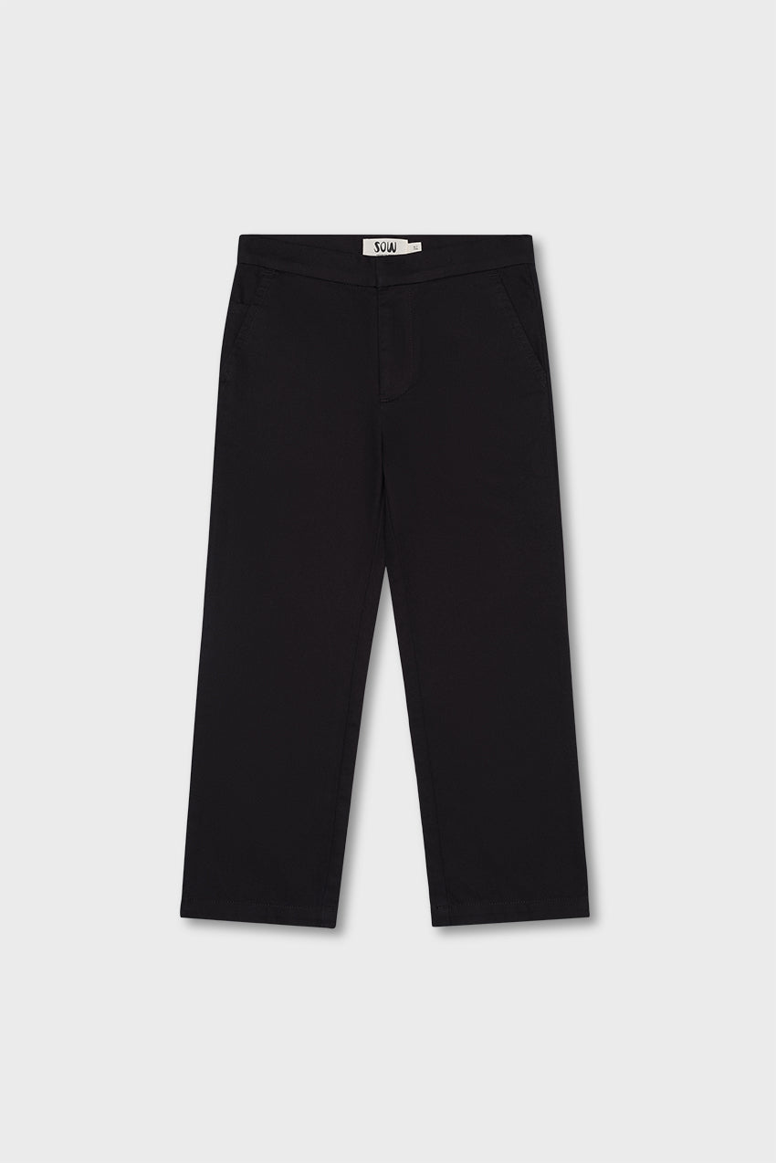 Organic Cotton Classic Chino