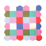 Birthday Wishes Placemats (10 Count)